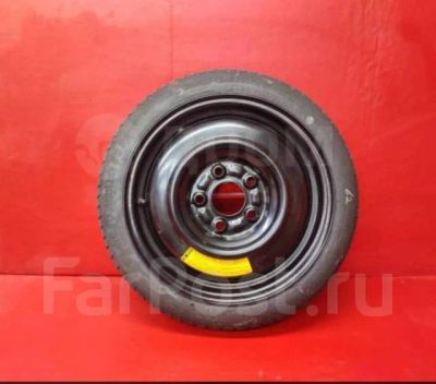 Лот: 20652584. Фото: 1. Запасное колесо банан R16 запаска. Шины на дисках