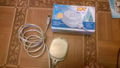 Лот: 8650831. Фото: 1. МАГ-30-3, Аппарат магнитотерапевтический... Оборудование