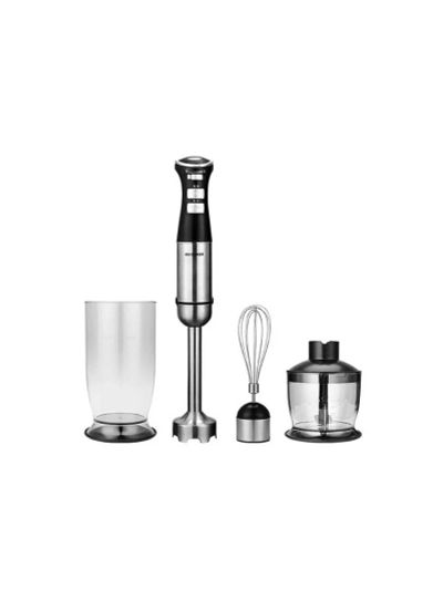 Лот: 17044238. Фото: 1. Блендер погружной Xiaomi Qcooker... Кухонная