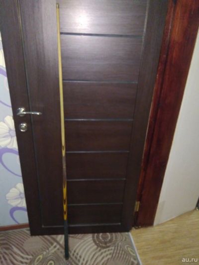Лот: 15660390. Фото: 1. Кий. Бильярд, боулинг
