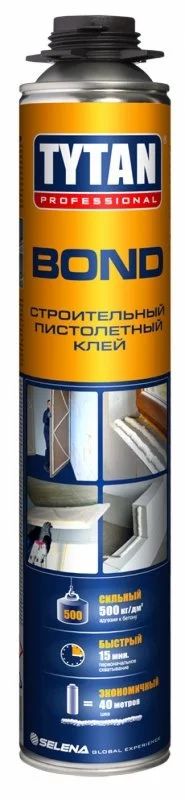 Лот: 14919190. Фото: 1. Клей полиуретановый, универсальный... Клеи, герметики, пена монтажная, клейкие ленты