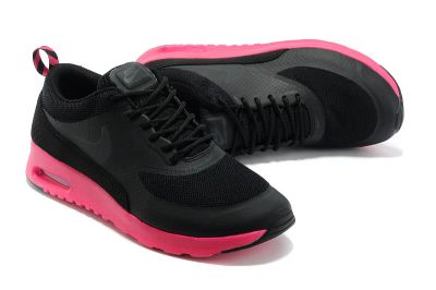 Лот: 8002894. Фото: 1. Nike кроссовки Air Max Thea Nike... Кеды, кроссовки, слипоны