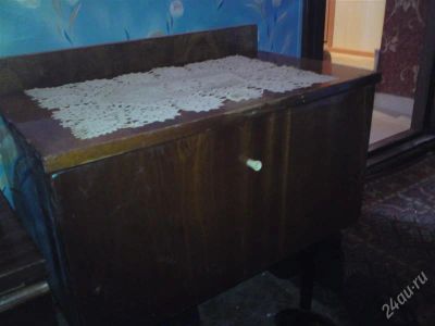 Лот: 886288. Фото: 1. Тумба. Другое (мебель)