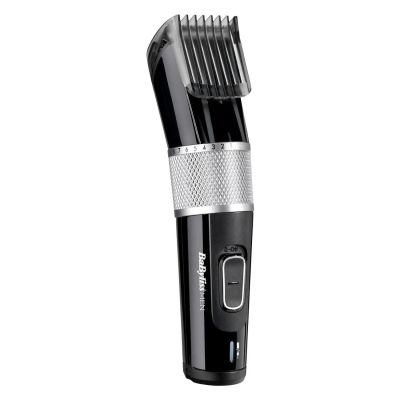 Лот: 24596124. Фото: 1. Машинка для стрижки волос Babyliss... Укладка и стрижка волос, бритьё, эпиляция