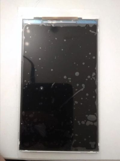 Лот: 11200214. Фото: 1. Дисплей ZTE Blade A5. Дисплеи, дисплейные модули, тачскрины