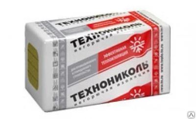 Лот: 8325505. Фото: 1. техновент стандарт 1200*600*100... Утеплитель и изоляционные материалы