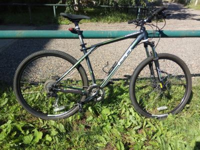 Лот: 11877140. Фото: 1. Велосипед GT Karakoram Sport. Велосипеды