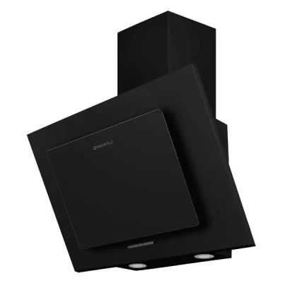 Лот: 24998790. Фото: 1. Вытяжка Maunfeld Tower A 50 Black. Вытяжки