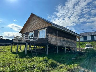 Лот: 25743747. Фото: 1. 3-комн. дом , коттеджный посёлок... Дома