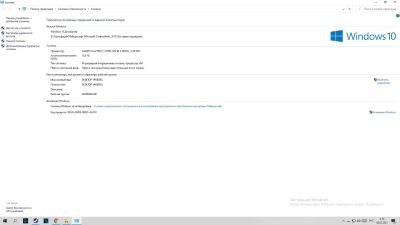 Лот: 17181487. Фото: 1. Мощный игровой пк на базе i7. Компьютеры в сборе