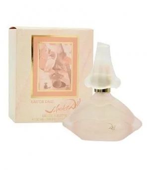 Лот: 13648781. Фото: 1. Salvador Dali woman Eau De Dali... Женская парфюмерия