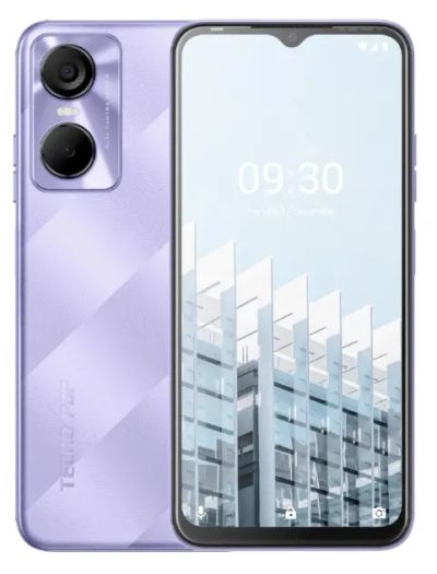 Лот: 20529327. Фото: 1. Смартфон Tecno POP 6 Pro 2Gb/32Gb... Смартфоны