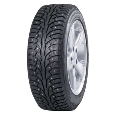 Лот: 3290234. Фото: 1. шины Nokian (HKPL-5). Шины