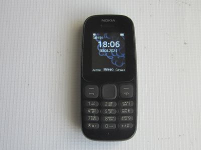 Лот: 23582583. Фото: 1. Nokia TA-1010. Кнопочные мобильные телефоны