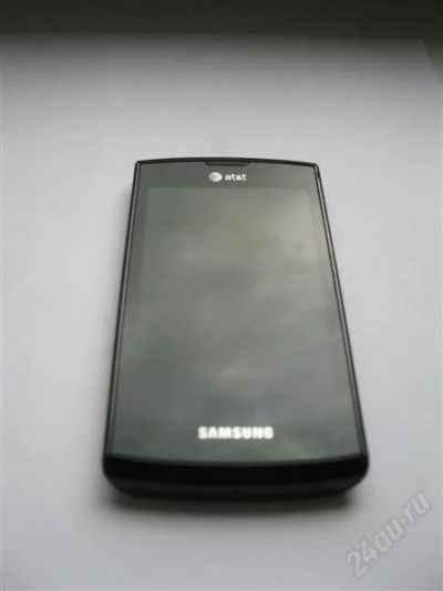 Лот: 1021462. Фото: 1. Samsung galaxy S Captivate 16... Смартфоны