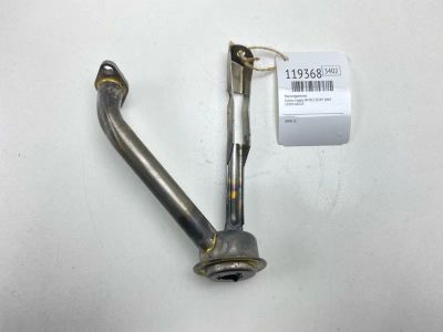 Лот: 25672996. Фото: 1. Маслоприемник Subaru Legacy B4... Двигатель и элементы двигателя