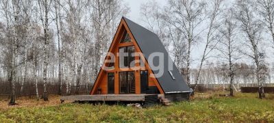 Лот: 25287914. Фото: 1. 3-комн. дом , садоводческое некоммерческое... Дома