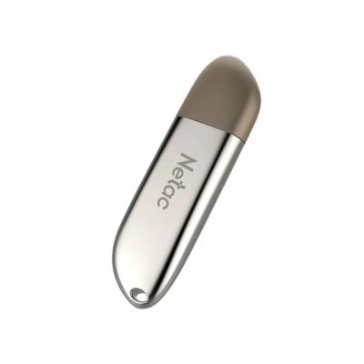 Лот: 19313419. Фото: 1. Флэш-диск Netac 16GB USB 3.0 U352... USB-флеш карты