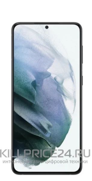 Лот: 17140364. Фото: 1. Samsung Galaxy S21 Plus 8/128Gb... Смартфоны