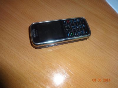 Лот: 4175411. Фото: 1. nokia 6233. Кнопочные мобильные телефоны