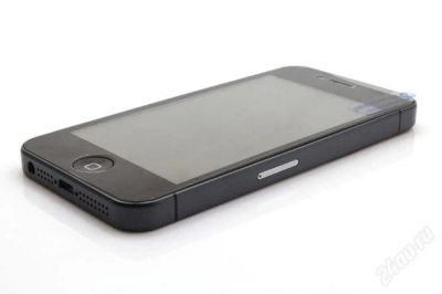 Лот: 2195862. Фото: 1. копия iPhone 5, 2 SIM, Wi-Fi... Смартфоны