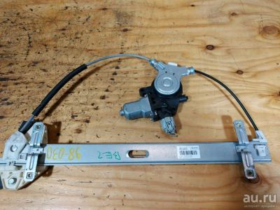 Лот: 18536290. Фото: 1. Стеклоподъемник Honda Edix BE2... Электрооборудование