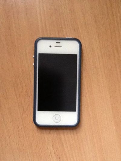 Лот: 4979365. Фото: 1. iPhone 4s, 64GB. Смартфоны