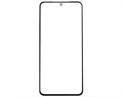 Лот: 20885503. Фото: 1. Стекло дисплея + ОСА Samsung G991B... Дисплеи, дисплейные модули, тачскрины
