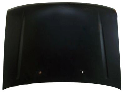 Лот: 7422724. Фото: 1. Капот Nissan Terrano (Террано... Кузов