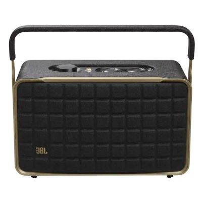Лот: 25539206. Фото: 1. Портативная колонка JBL Authentics... Портативные, беспроводные колонки