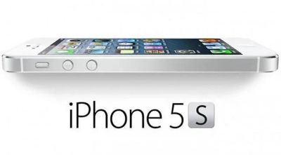 Лот: 3361589. Фото: 1. Iphone 5S 16Gb. Смартфоны