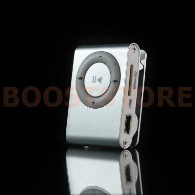 Лот: 15880489. Фото: 1. MP3 плеер 016 слот Micro SD+наушники. Плееры