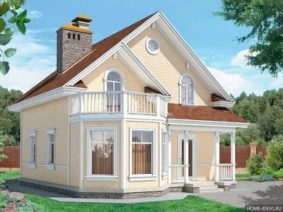 Лот: 15220691. Фото: 1. Куплю дом в рассрочку. Дома