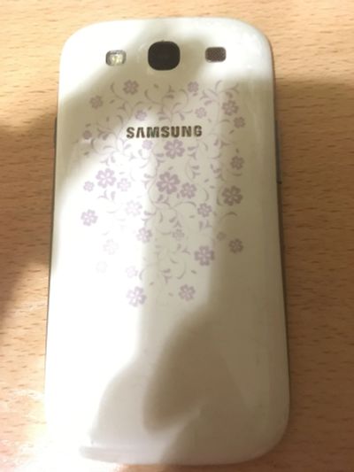 Лот: 11644437. Фото: 1. Samsung galaxy S3. Защитные стёкла, защитные плёнки
