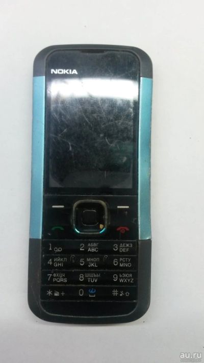 Лот: 13668161. Фото: 1. Nokia 5000d-2. Кнопочные мобильные телефоны