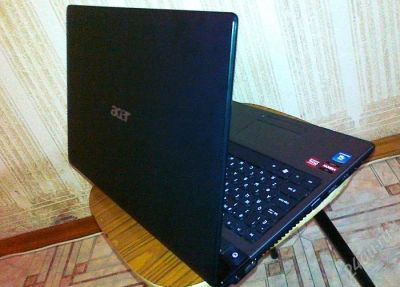 Лот: 1399582. Фото: 1. acer 5560G. Разное
