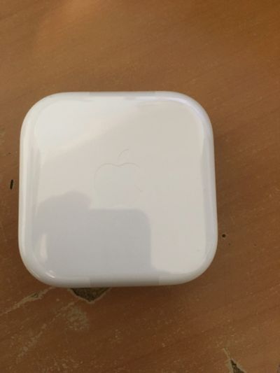 Лот: 11729839. Фото: 1. Наушники apple EarPods. Красноярск