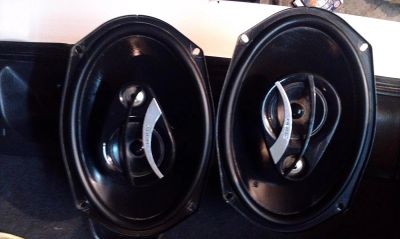 Лот: 6483331. Фото: 1. Hertz DCX 690 громкие динамики... Акустика автомобильная