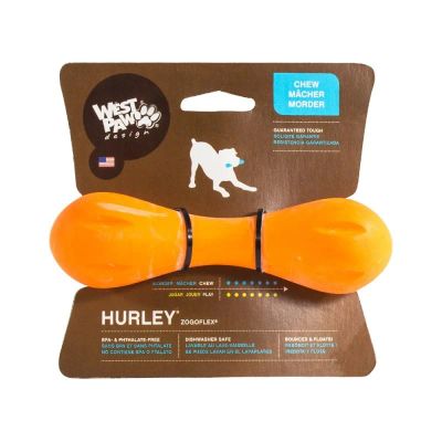 Лот: 10405800. Фото: 1. Игрушка zogoflex hurley s гантеля... Игрушки для животных