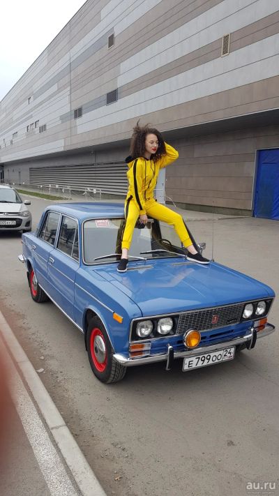 Лот: 17091506. Фото: 1. ВАЗ 21061 "Жигули" 1983гв ХТС... Автомобили