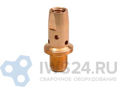 Лот: 23509005. Фото: 1. Вставка под наконечник HRT M8... Другое (сварка и резка)