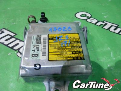 Лот: 10618098. Фото: 1. блок srs toyota crown JZS171 1JZGTE... Электрооборудование