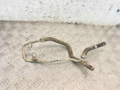 Лот: 25628512. Фото: 1. Трубка вакуумная toyota corolla... Двигатель и элементы двигателя