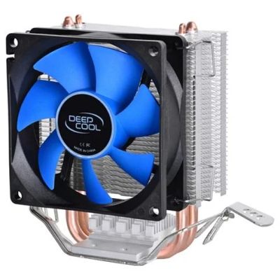 Лот: 7131016. Фото: 1. 124483 Кулер DeepCool ICE EDGE... Системы охлаждения