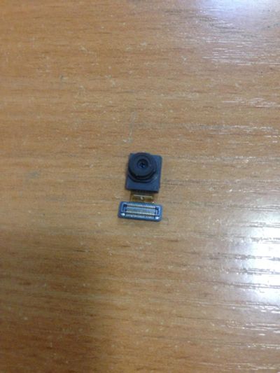 Лот: 6571952. Фото: 1. передняя камера для Samsung G925F... Видео- и фотокамеры