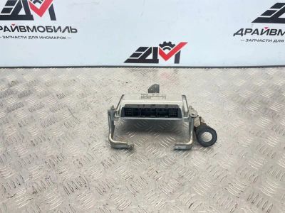 Лот: 25718157. Фото: 1. блок управления ДВС toyota corolla... Ходовая, подвеска, рулевое управление