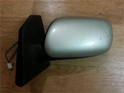 Лот: 8096796. Фото: 1. Зеркало левое Тoyota corolla 120... Кузов