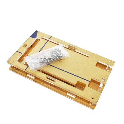 Лот: 18438364. Фото: 1. корпус акриловый для arduino Mega... Корпуса, элементы оформления