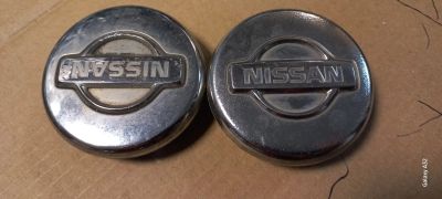 Лот: 21141073. Фото: 1. Колпачок для литья Nissan Caravan... Колпаки