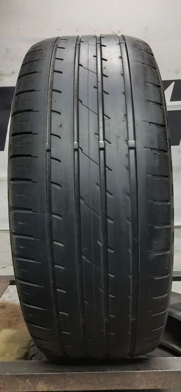 Лот: 20335899. Фото: 1. 205/50R17 93V Dunlop Enasave RV504... Шины